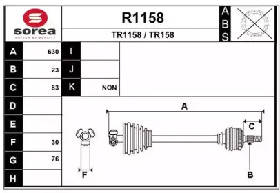 snra-r1158