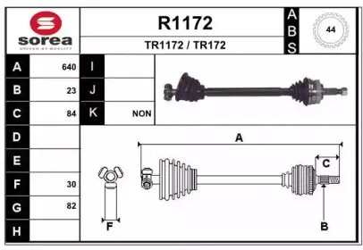 snra-r1172