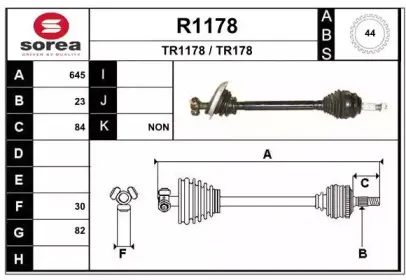 snra-r1178