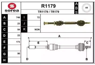 snra-r1179
