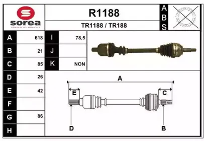 snra-r1188