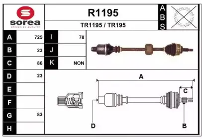 snra-r1195