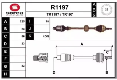 snra-r1197