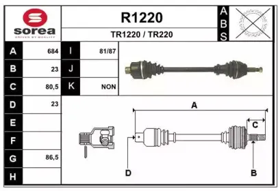snra-r1220