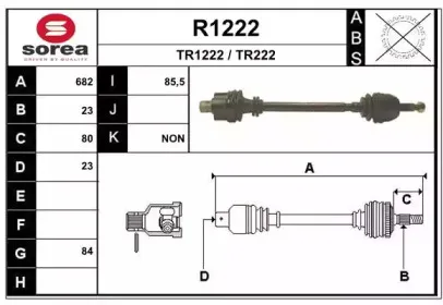 snra-r1222