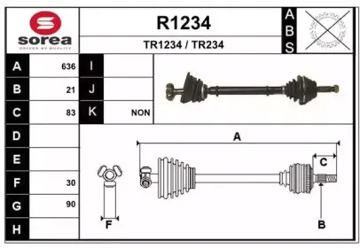 snra-r1234