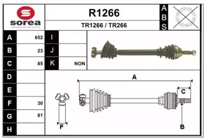 snra-r1266