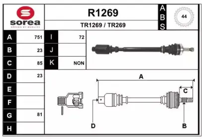 snra-r1269