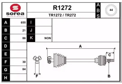 snra-r1272