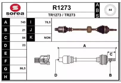 snra-r1273