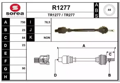 snra-r1277