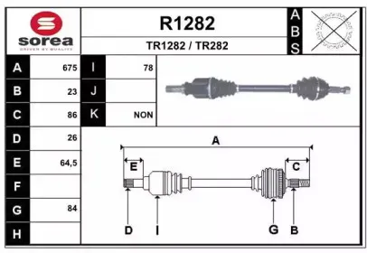 snra-r1282