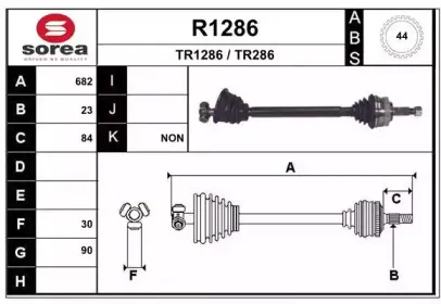 snra-r1286