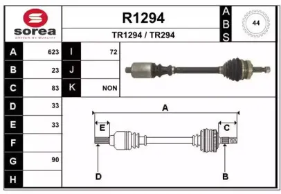 snra-r1294