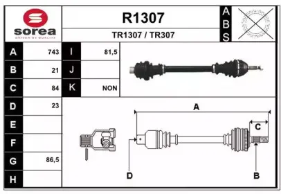 snra-r1307