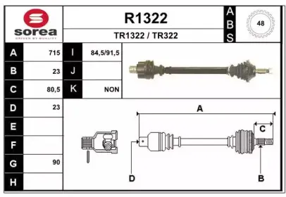 snra-r1322