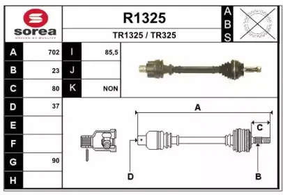 snra-r1325