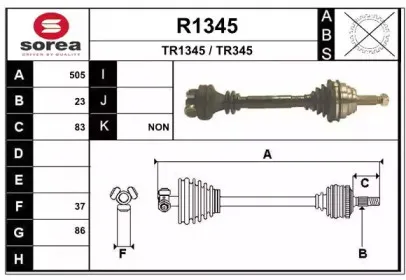 snra-r1345