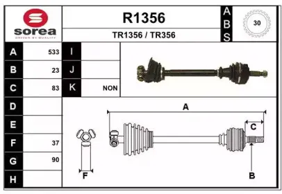 snra-r1356