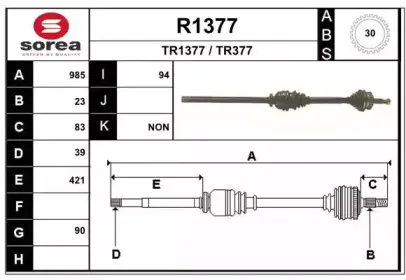 snra-r1377