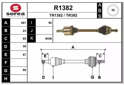 snra-r1382