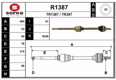 snra-r1387