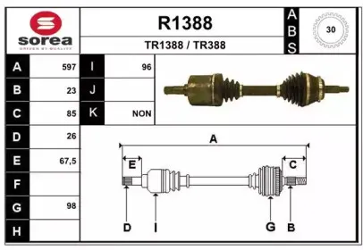 snra-r1388
