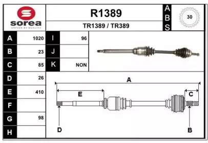 snra-r1389