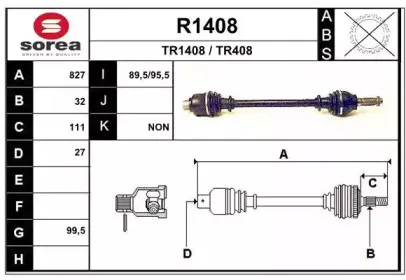 snra-r1408