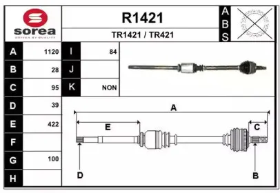 snra-r1421