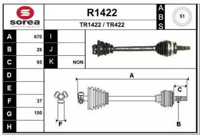 snra-r1422