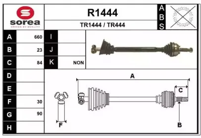 snra-r1444
