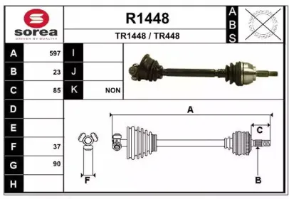 snra-r1448