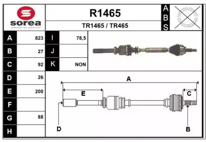 snra-r1465