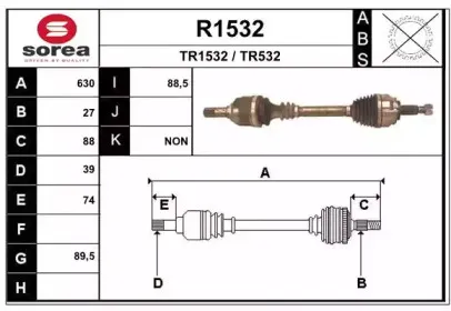 snra-r1532
