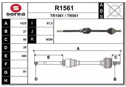 snra-r1561