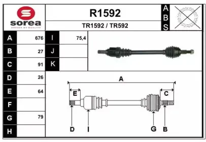 snra-r1592
