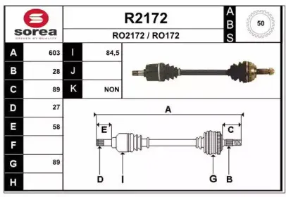 snra-r2172