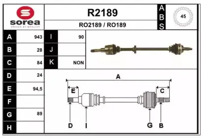 snra-r2189
