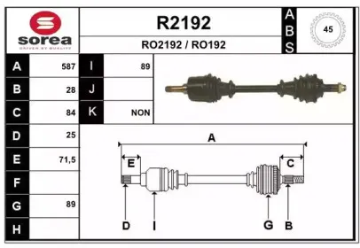 snra-r2192