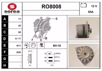 snra-ro8008