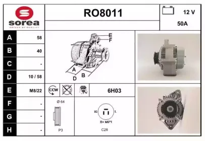snra-ro8011