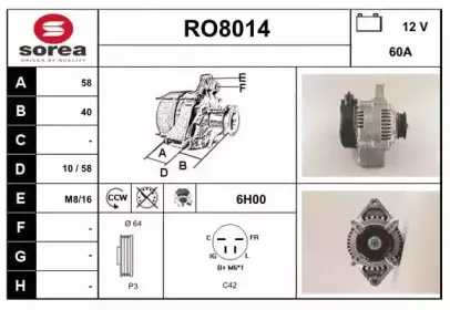 snra-ro8014