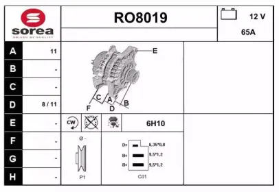 snra-ro8019