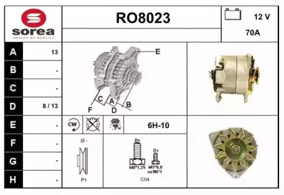 snra-ro8023