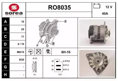 snra-ro8035