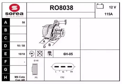 snra-ro8038