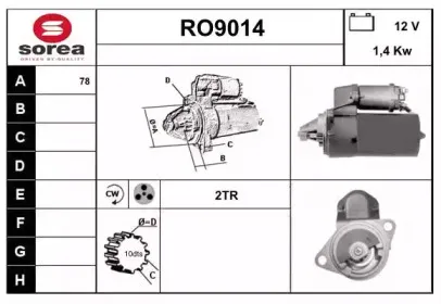 snra-ro9014