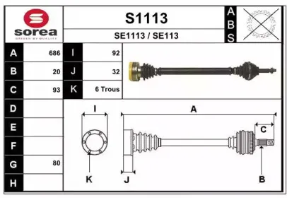 snra-s1113