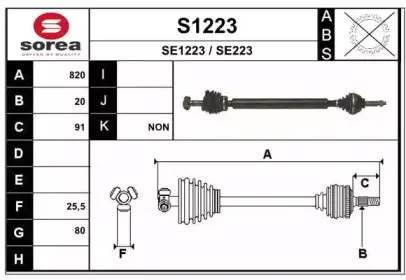 snra-s1223